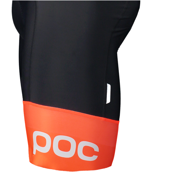 Poc Essential Road Vpds Bib Shorts - Image 4