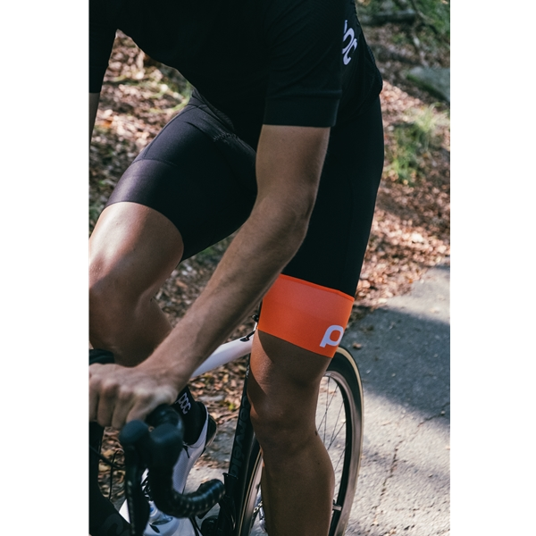 Poc Essential Road Vpds Bib Shorts - Image 6