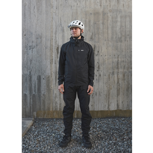 Poc Motion Rain Pants - Image 3
