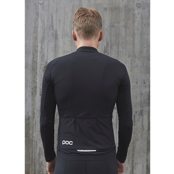 Poc M's Ambient Thermal Jersey - Image 4