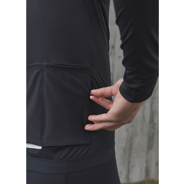 Poc M's Ambient Thermal Jersey - Image 5