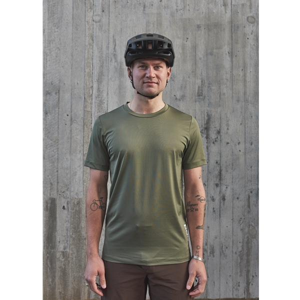 Poc M's Reform Enduro Light Tee - Image 3