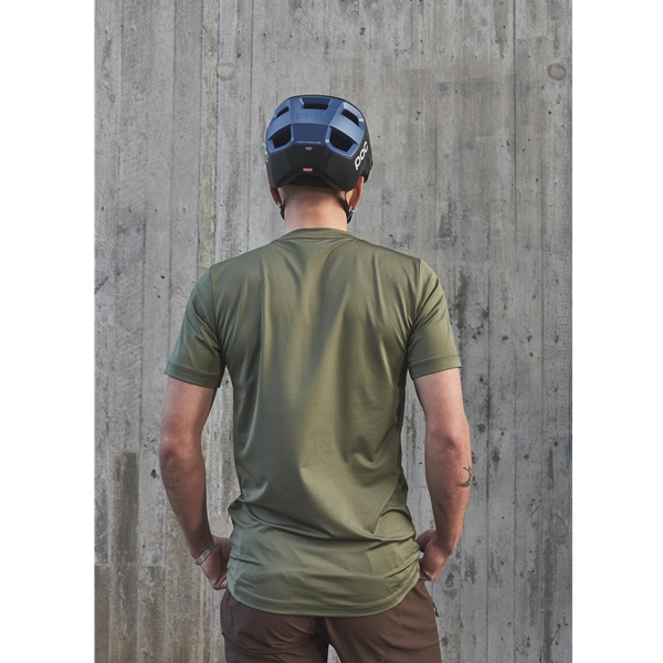 Poc M's Reform Enduro Light Tee - Image 4