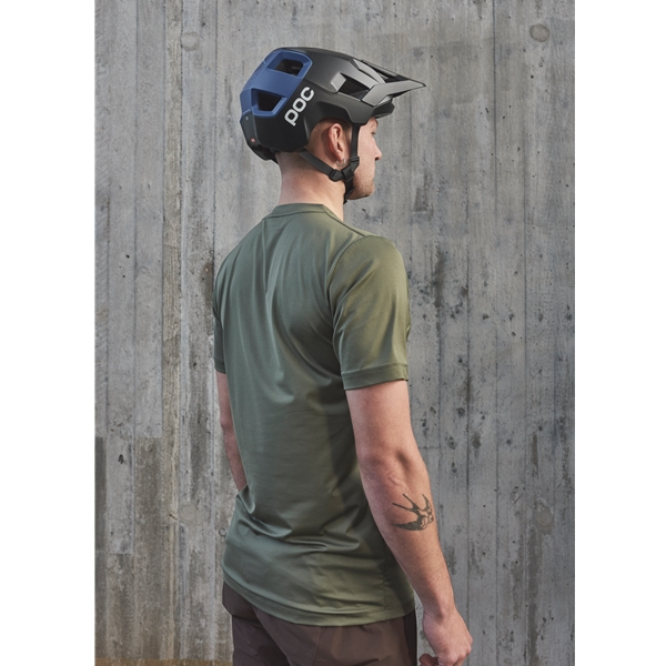 Poc M's Reform Enduro Light Tee - Image 5