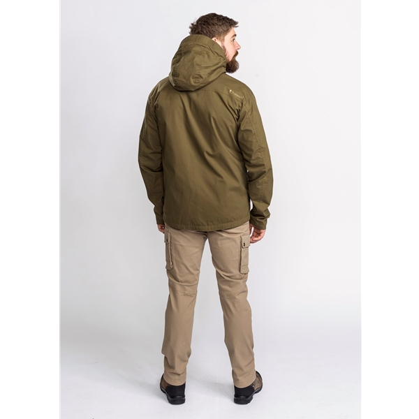 Pinewood Värnamo Light Jacket - Image 6