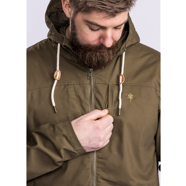Pinewood Värnamo Light Jacket - Image 7