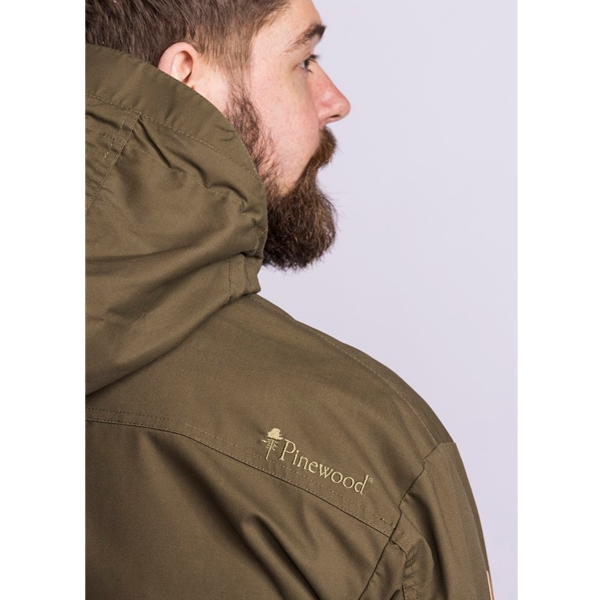 Pinewood Värnamo Light Jacket - Image 8