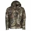 Pinewood Furudal Tracking Camou Jacket