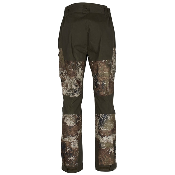 Pinewood Furudal Tracking Camou Trousers - Image 2
