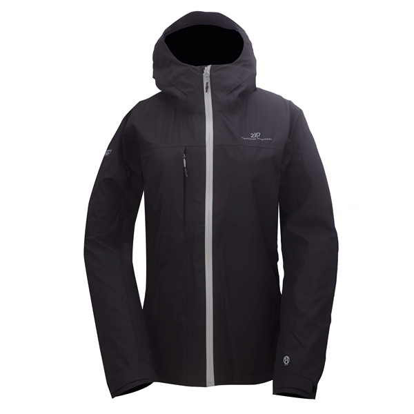 2117 Of Sweden Myrhult 3L Jacket W's