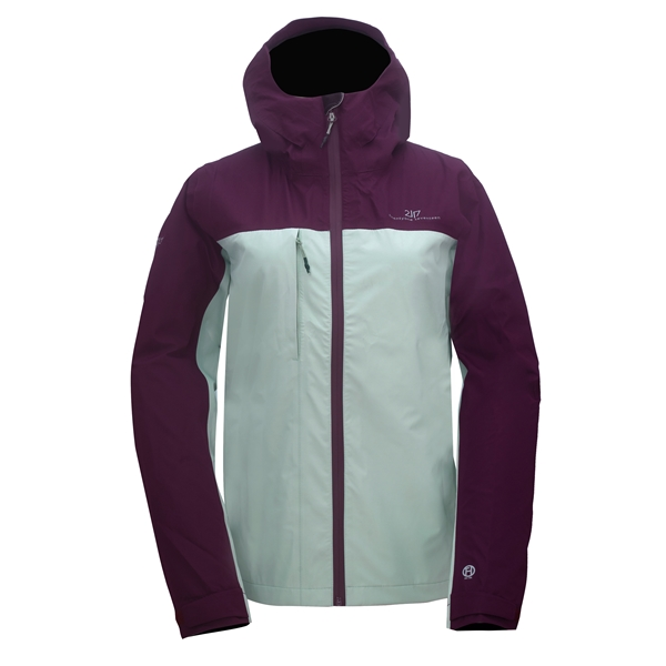 2117 Of Sweden Myrhult 3L Jacket W's - Image 2