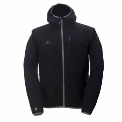 2117 Of Sweden Hoodie Vassbacken Herr