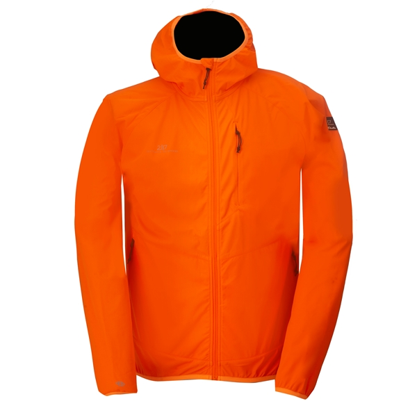 2117 Of Sweden Hoodie Vassbacken Herr - Image 2