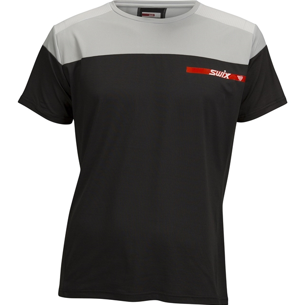 Swix Carbon T-Shirt M - Image 5