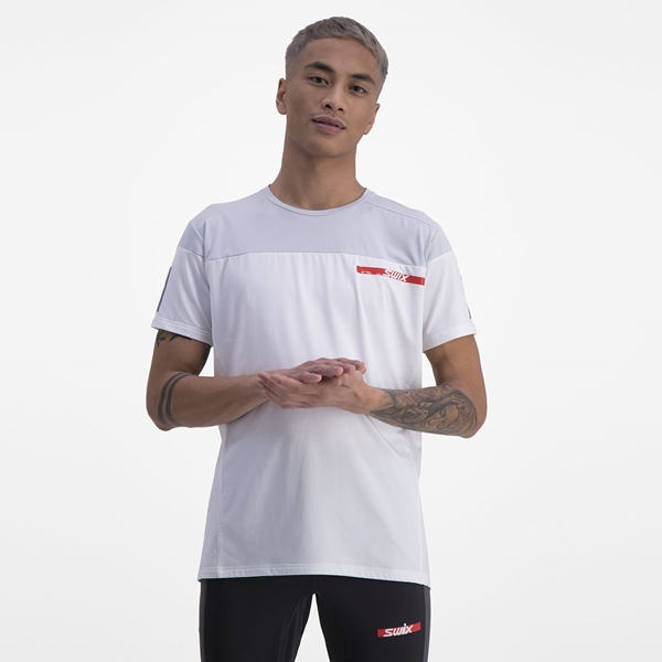 Swix Carbon T-Shirt M - Image 3