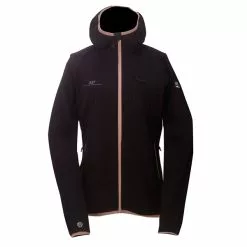 2117 Of Sweden Hoodie Vassbacken Dam