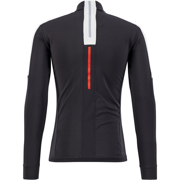 Swix Carbon Wicking Nts 1/2 Zip M - Image 2