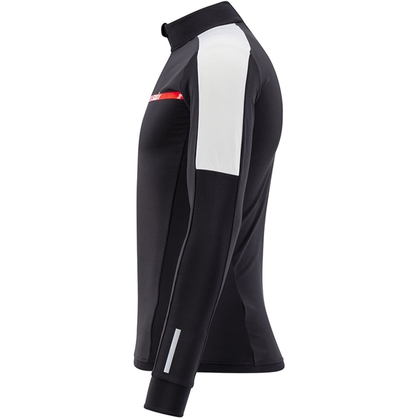 Swix Carbon Wicking Nts 1/2 Zip M - Image 3