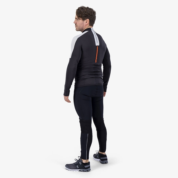 Swix Carbon Wicking Nts 1/2 Zip M - Image 5