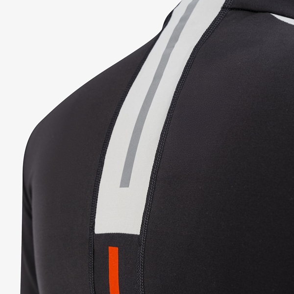 Swix Carbon Wicking Nts 1/2 Zip M - Image 8
