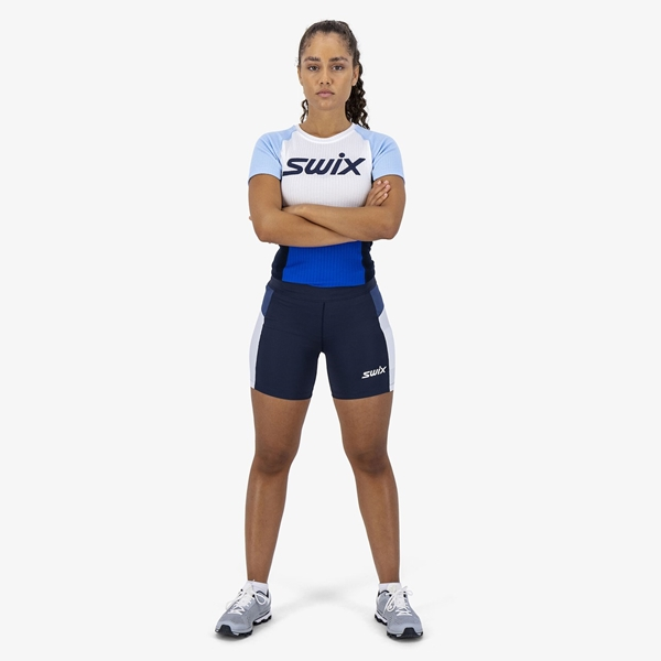 Swix Motion Premium Short Tights W - Image 6