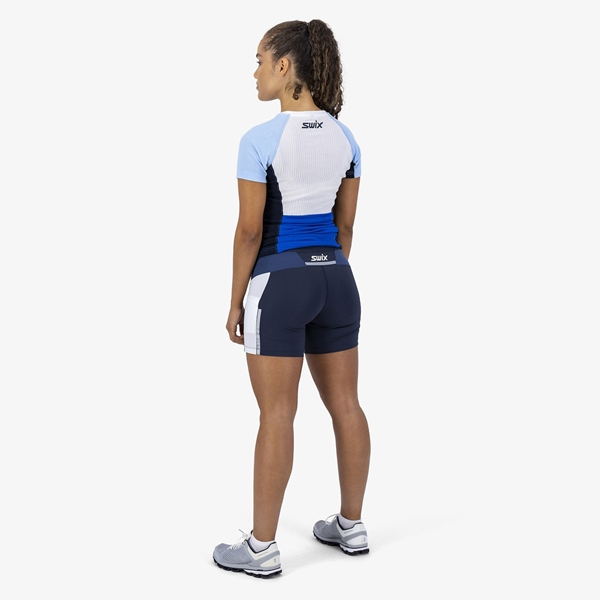 Swix Motion Premium Short Tights W - Image 7