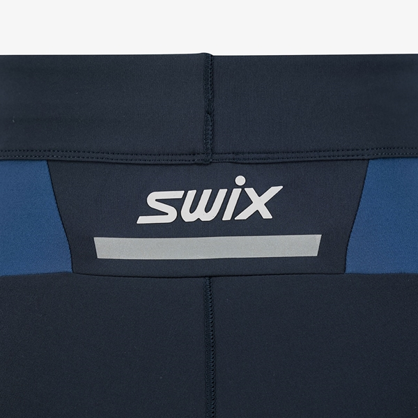 Swix Motion Premium Short Tights W - Image 9