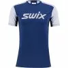 Swix Motion Tech Wool T-Shirt M