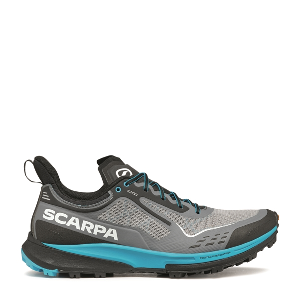 Scarpa Golden Gate Kima Rt Ark Men - Image 2