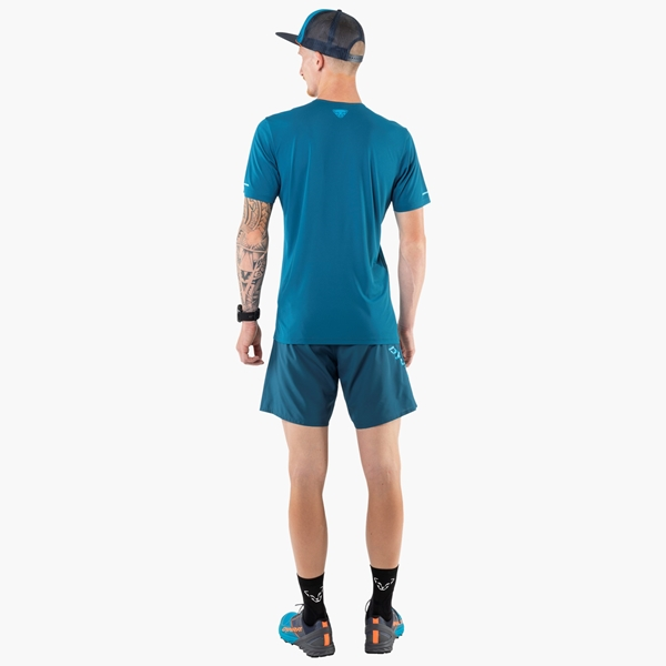 Dynafit Alpine Pro M 2/1 Shorts - Image 3