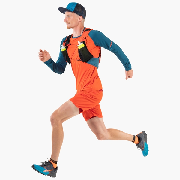 Dynafit Alpine Pro M L/S Tee - Image 2