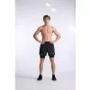 2Xu Aero 2-In-1 5 Inch Shorts Men