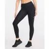 2Xu Aero Vent Mid-Rise Compression Tights Women