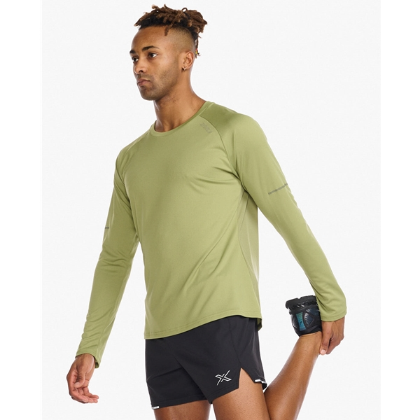 2Xu Aero L/S Men - Image 2