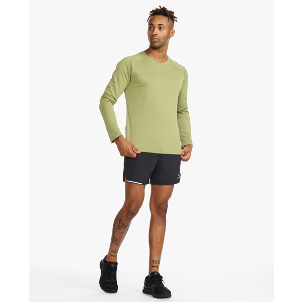 2Xu Aero L/S Men - Image 4