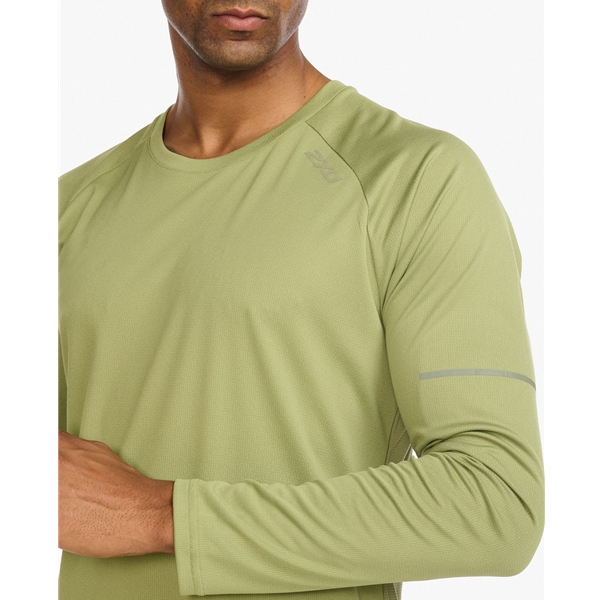 2Xu Aero L/S Men - Image 5