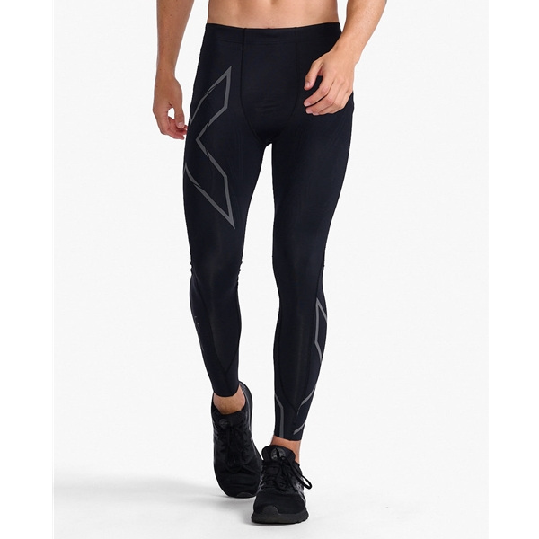 2Xu Light Speed Compression Tights Men