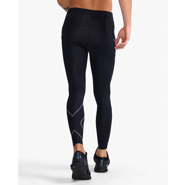 2Xu Light Speed Compression Tights Men - Image 3