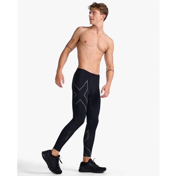 2Xu Light Speed Compression Tights Men - Image 4