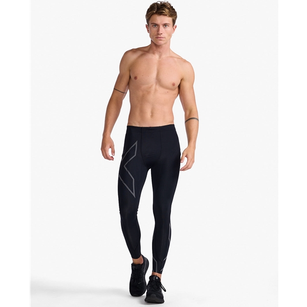 2Xu Light Speed Compression Tights Men - Image 5