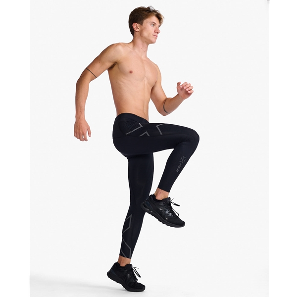 2Xu Light Speed Compression Tights Men - Image 6