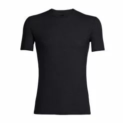 Icebreaker M Anatomica SS Crewe