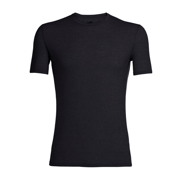 Icebreaker M Anatomica SS Crewe