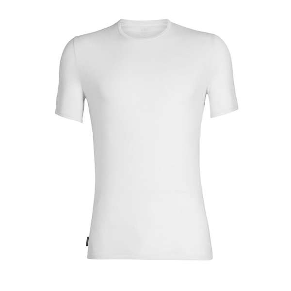 Icebreaker M Anatomica SS Crewe - Image 2