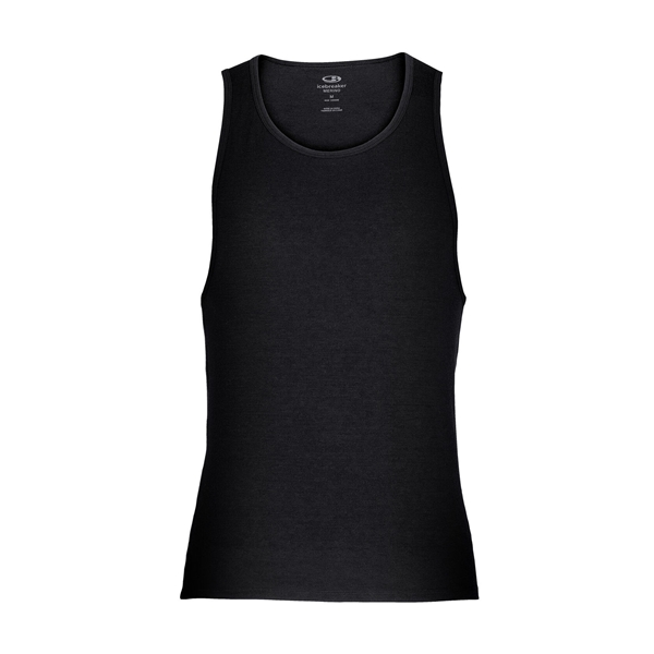 Icebreaker M Anatomica Tank