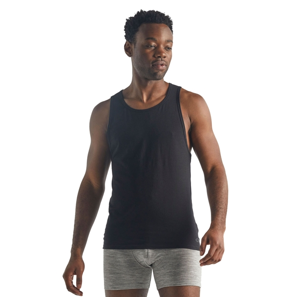 Icebreaker M Anatomica Tank - Image 2