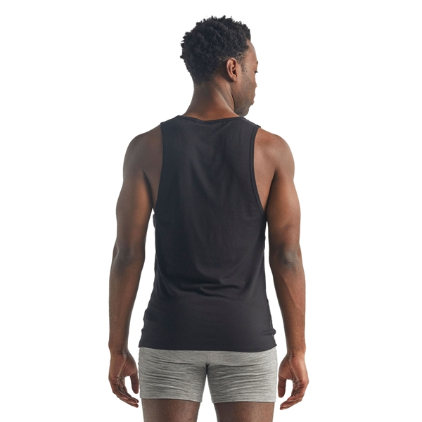 Icebreaker M Anatomica Tank - Image 3