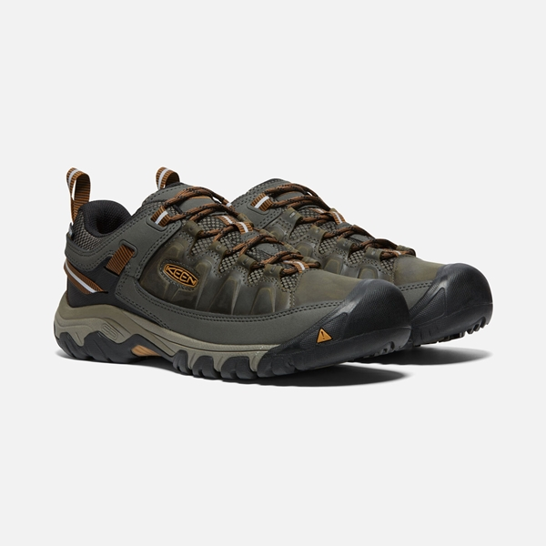 Keen Targhee III WP M - Image 2