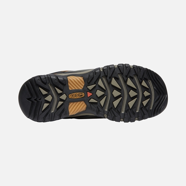 Keen Targhee III WP M - Image 3