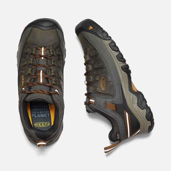 Keen Targhee III WP M - Image 4